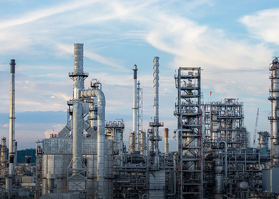 Industrial Field